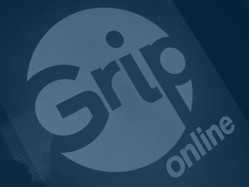 Grip MultiMedia heet vanaf nu Grip Online Grip MultiMedia heet vanaf nu Grip Online