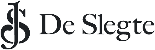 Wij werken voor DeSlegte.com