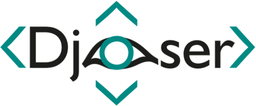 Wij werken voor Djoser